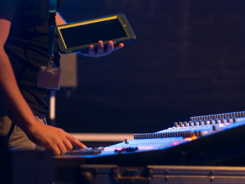 AV Hire London Audio Visual Hire London Imagine Presentations